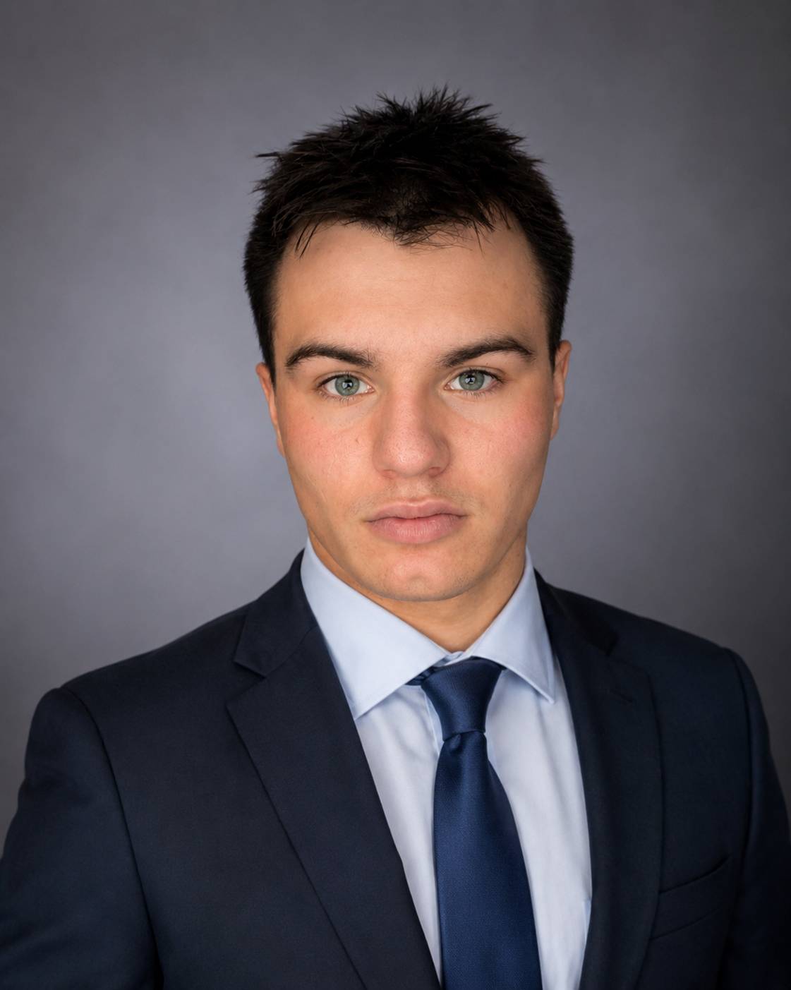 David Graf, founder of Northstar Synapse